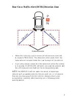 Предварительный просмотр 7 страницы USASPEC BSM 200 Product Manual