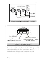 Предварительный просмотр 14 страницы USASPEC BSM 200 Product Manual