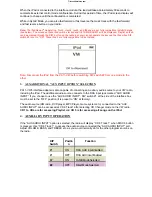 Preview for 2 page of USASPEC PA11-VW6 Owner'S Manual