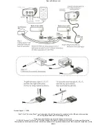 Preview for 6 page of USASPEC PA11-VW6 Owner'S Manual