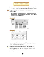 Preview for 9 page of USASPEC PA15-GM Owner'S Manual