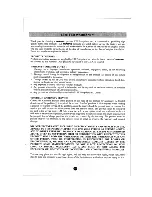 Предварительный просмотр 15 страницы USASPEC PA15-HON2 Owner'S Manual