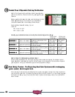 Предварительный просмотр 34 страницы USAut Ranger I Installation & Owner'S Manual