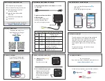 Preview for 2 page of USAutomatic Nexx Gate Contents And Information