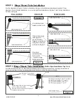 Preview for 8 page of USAutomatic PATRIOT I Installation & Owner'S Manual