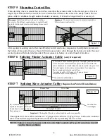 Preview for 12 page of USAutomatic PATRIOT I Installation & Owner'S Manual