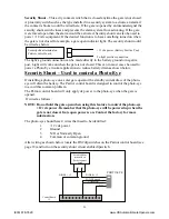 Preview for 38 page of USAutomatic PATRIOT I Installation & Owner'S Manual