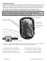 Preview for 62 page of USAutomatic PATRIOT I Installation & Owner'S Manual