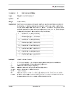 Preview for 29 page of USAutomation Accuriss 57 Series User Manual