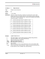 Preview for 30 page of USAutomation Accuriss 57 Series User Manual