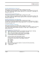 Preview for 85 page of USAutomation Accuriss 57 Series User Manual