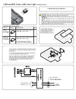 Preview for 5 page of uSave LED USS WPL Series Installation Sheet