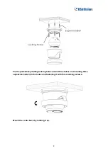 Preview for 7 page of USAVision UA-CB550F3 Quick Start Manual