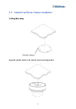 Preview for 9 page of USAVision UA-CB550F3 Quick Start Manual