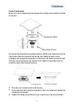 Preview for 10 page of USAVision UA-CB550F3 Quick Start Manual