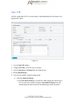 Preview for 35 page of USAVision UVS-ABD1300 User Manual