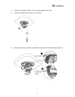 Preview for 11 page of USAVision UVS-ADR1300 Quick Start Manual