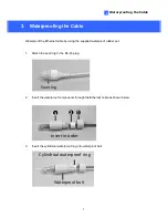 Preview for 13 page of USAVision UVS-ADR1300 Quick Start Manual