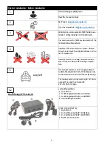 Preview for 3 page of USB-Nachruesten 2010045 Installation Manual And User'S Manual