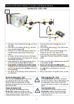 Preview for 4 page of USB-Nachruesten 4301 Installation Manual And User'S Manual