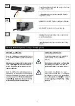 Preview for 6 page of USB-Nachruesten 4301 Installation Manual And User'S Manual