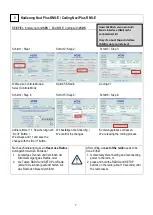 Preview for 7 page of USB-Nachruesten 4301 Installation Manual And User'S Manual