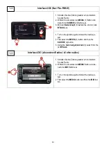 Preview for 10 page of USB-Nachruesten 4301 Installation Manual And User'S Manual