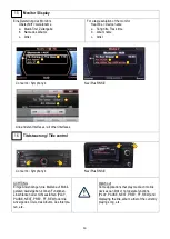 Preview for 13 page of USB-Nachruesten 4301 Installation Manual And User'S Manual