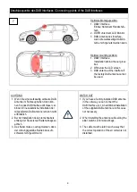 Preview for 4 page of USB-Nachruesten 4511 Installation Manual And User'S Manual