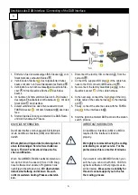 Preview for 6 page of USB-Nachruesten 4511 Installation Manual And User'S Manual