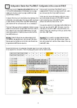 Preview for 8 page of USB-Nachruesten 4511 Installation Manual And User'S Manual