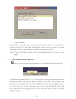 Предварительный просмотр 18 страницы USB Share USB-413 User Manual