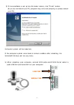 Preview for 9 page of USB SmileCAM SU-320H Manual