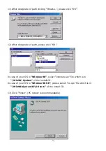 Preview for 12 page of USB SmileCAM SU-320H Manual