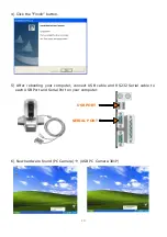 Preview for 19 page of USB SmileCAM SU-320H Manual