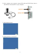 Preview for 23 page of USB SmileCAM SU-320H Manual