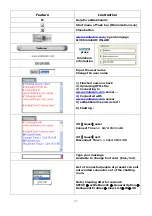 Preview for 27 page of USB SmileCAM SU-320H Manual