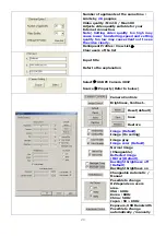 Preview for 29 page of USB SmileCAM SU-320H Manual