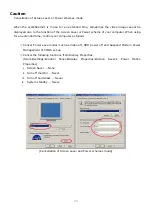 Preview for 33 page of USB SmileCAM SU-320H Manual