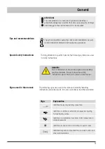 Preview for 5 page of USBDÜSEN NOZZCAM Operating Instructions Manual