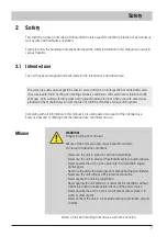 Preview for 7 page of USBDÜSEN NOZZCAM Operating Instructions Manual