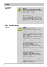 Preview for 12 page of USBDÜSEN NOZZCAM Operating Instructions Manual