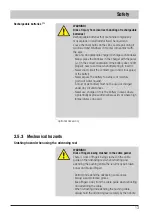 Preview for 13 page of USBDÜSEN NOZZCAM Operating Instructions Manual