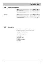 Preview for 17 page of USBDÜSEN NOZZCAM Operating Instructions Manual