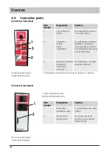 Preview for 22 page of USBDÜSEN NOZZCAM Operating Instructions Manual