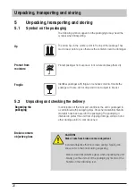 Preview for 24 page of USBDÜSEN NOZZCAM Operating Instructions Manual