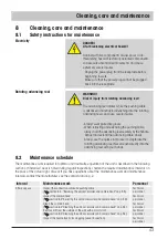 Preview for 43 page of USBDÜSEN NOZZCAM Operating Instructions Manual