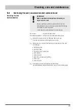 Preview for 45 page of USBDÜSEN NOZZCAM Operating Instructions Manual