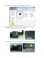 Preview for 6 page of USBGEAR BTS-100 User Manual