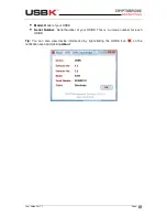 Preview for 27 page of USBK - CryptoBridge A101 User Manual